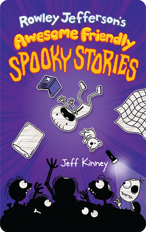 The Awesome Friendly Collection