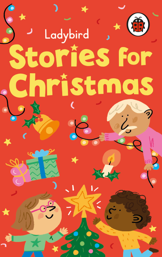 Ladybird Stories for Christmas