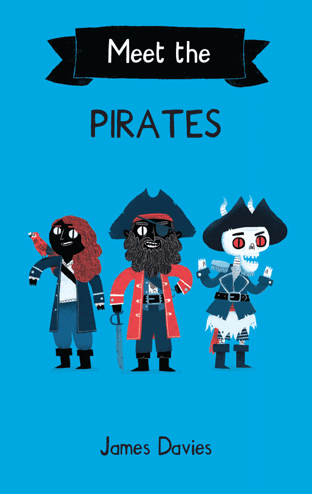 Meet the Pirates