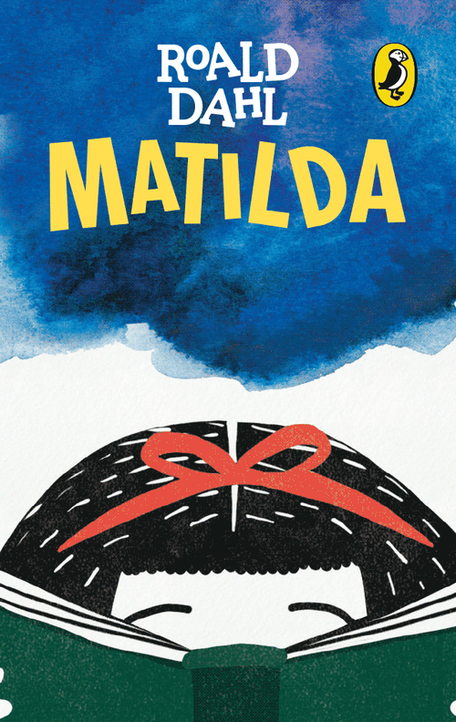 The Gigantuous Collection by Roald Dahl