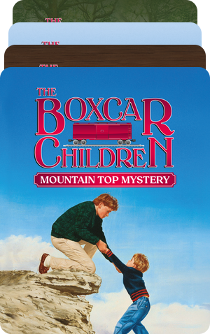The Boxcar Children Collection 3
