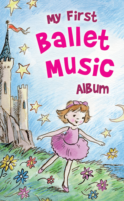 My First Classical Music Collection