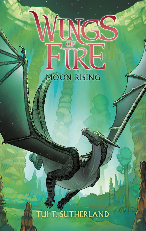 Wings of Fire Pack 2