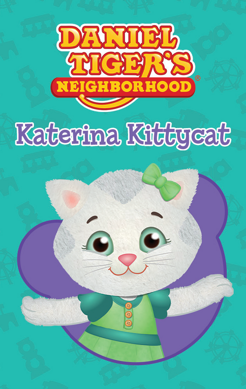 Daniel Tiger's Neighborhood: Daniel & Friends Pack