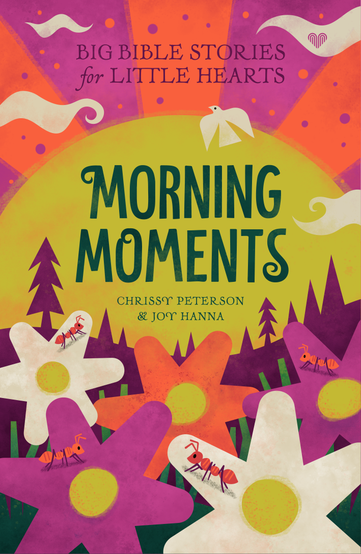 Morning Moments