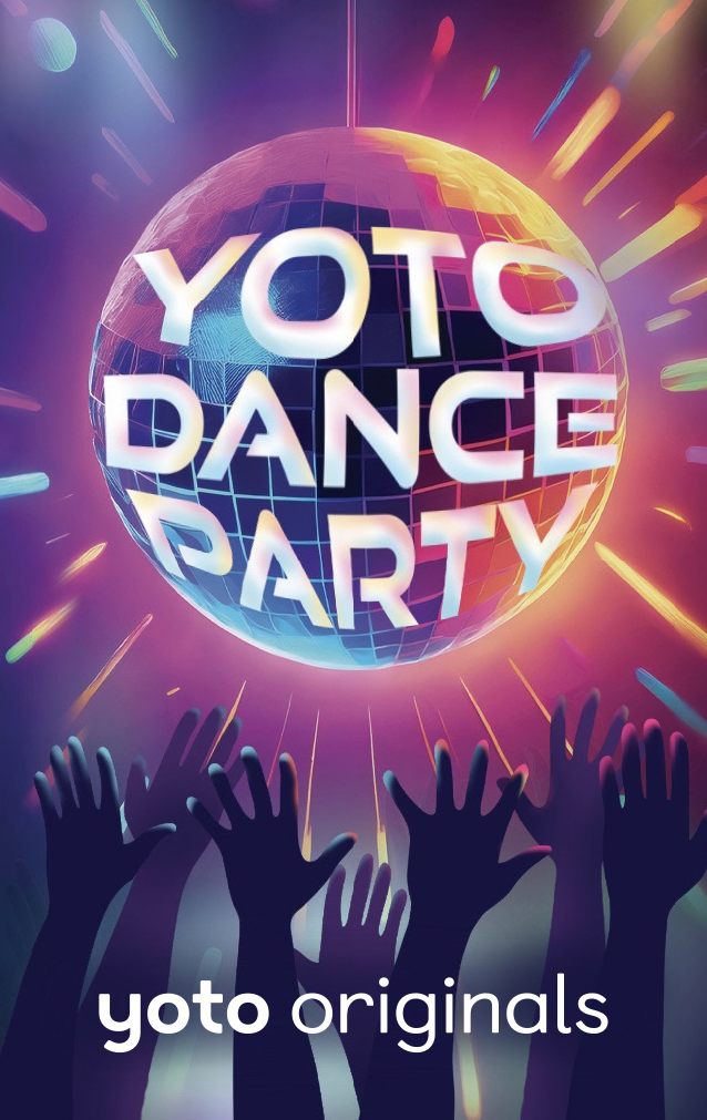 Yoto Dance Party