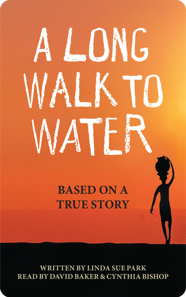 A Long Walk to Water