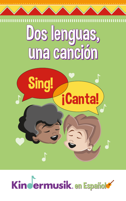Kindermusik en Español