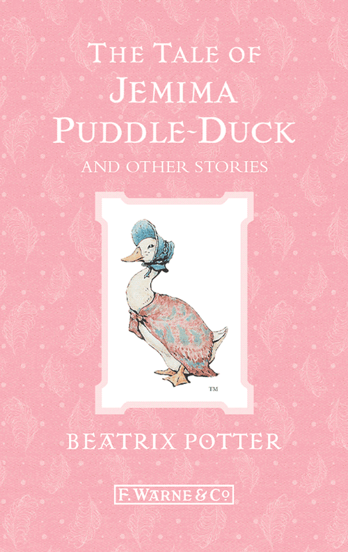 Beatrix Potter: The Complete Tales