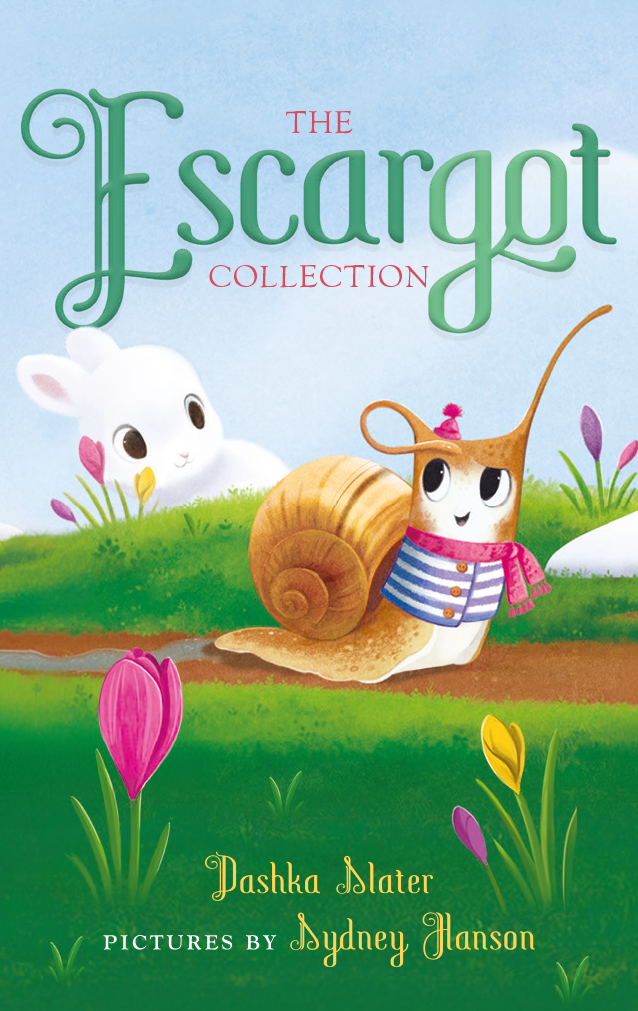 The Escargot Collection