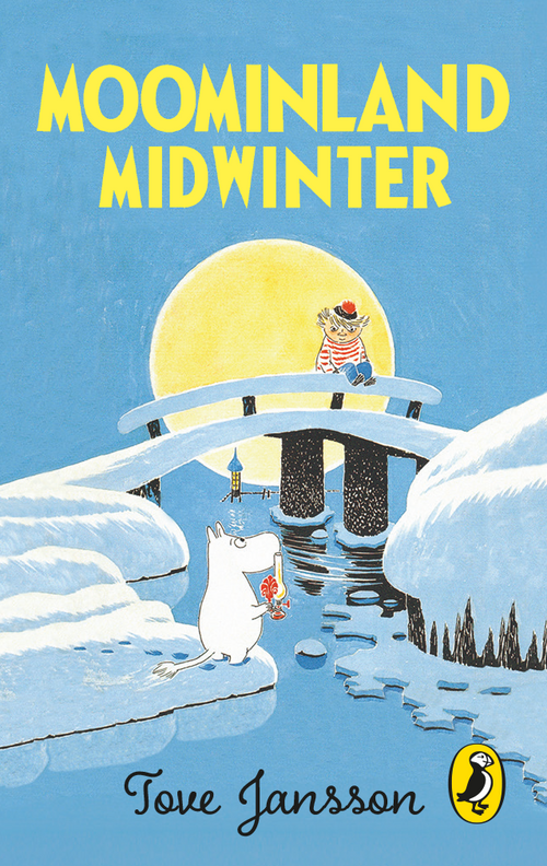 Moomin Midwinter Collection