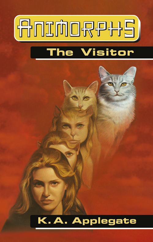 Animorphs Pack