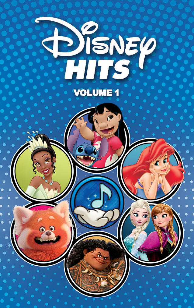Disney Hits