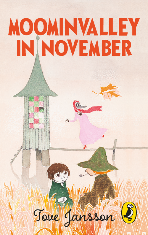 Moomin Midwinter Collection