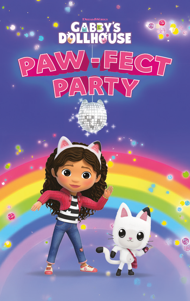 Paw-fect Party
