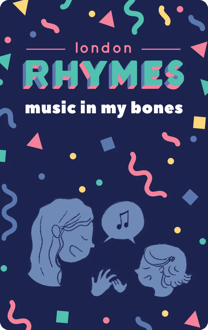 Music in My Bones