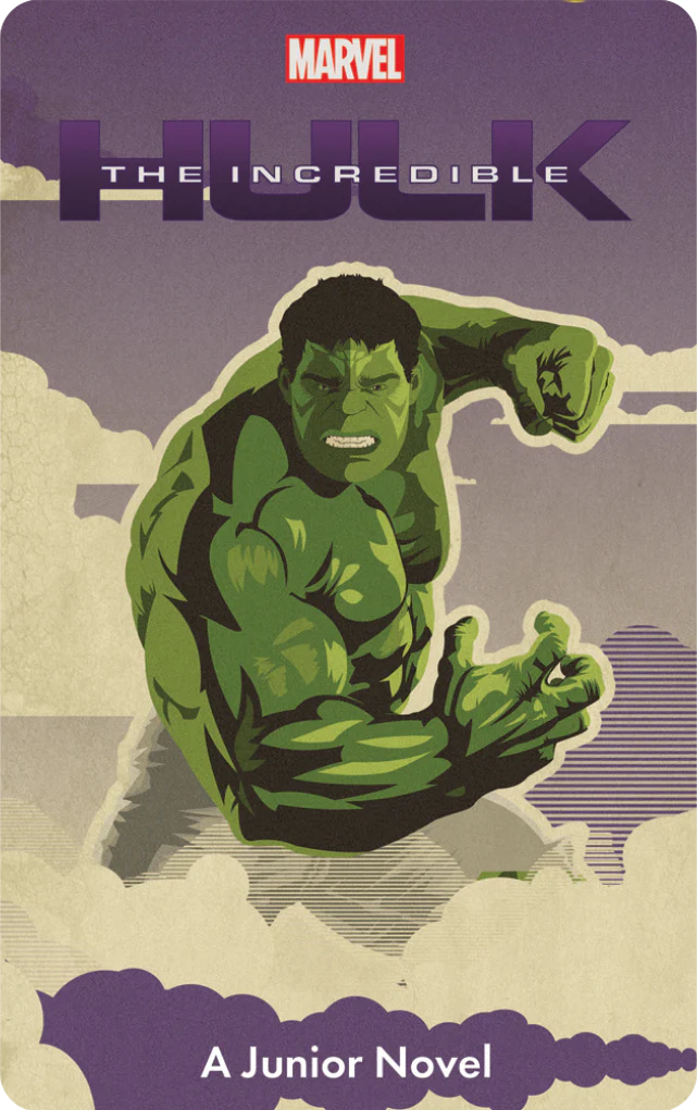 The Incredible Hulk
