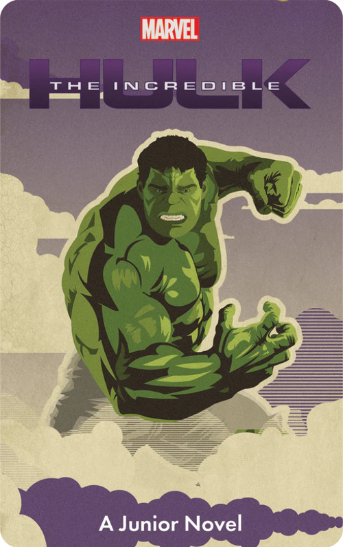 Marvel Phase One Audio Collection