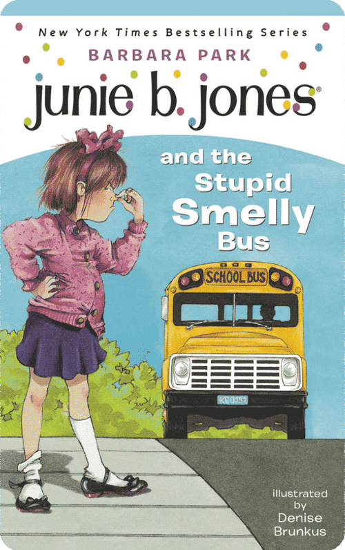 The Junie B. Jones Collection