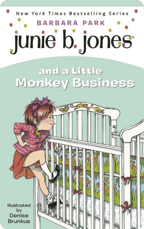 The Junie B. Jones Collection