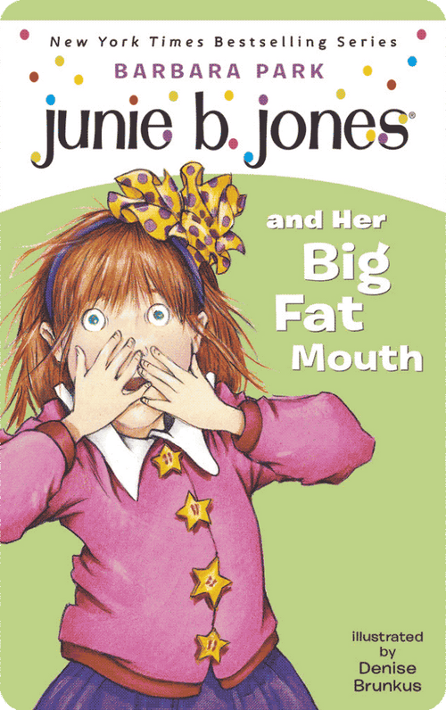 The Junie B. Jones Collection
