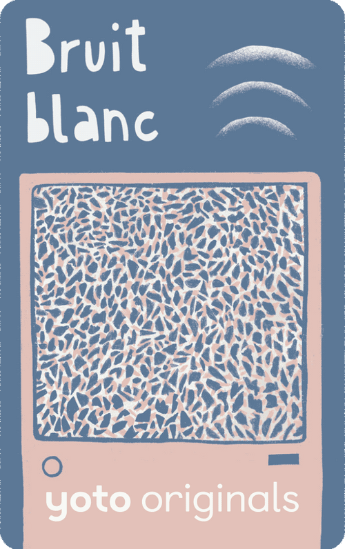 Sons pour s'endormir