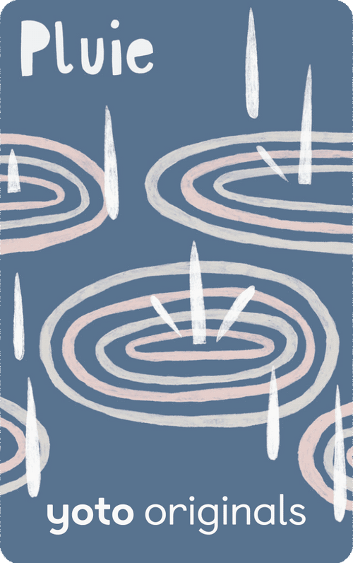 Sons pour s'endormir