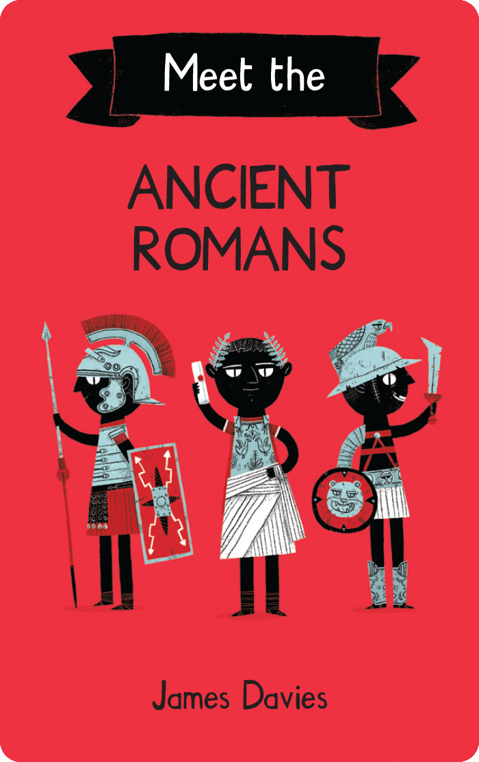 Meet the Ancient Romans