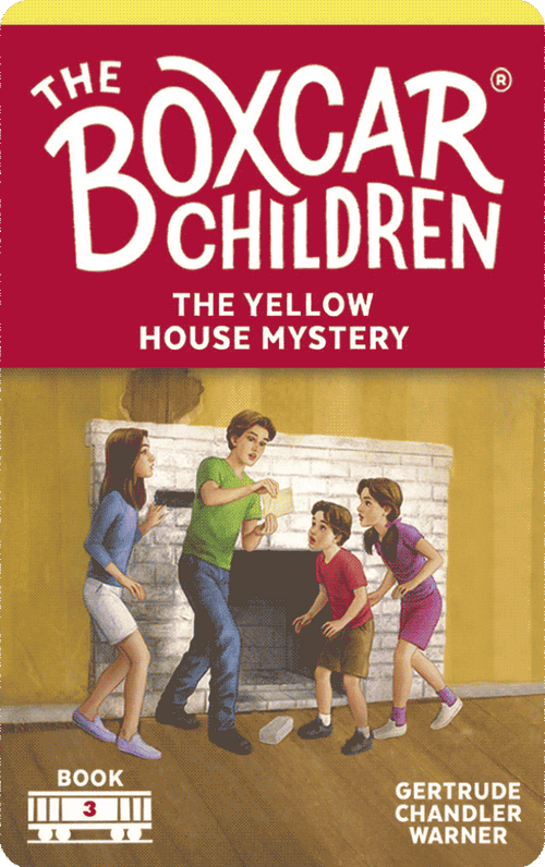 The Boxcar Children Collection