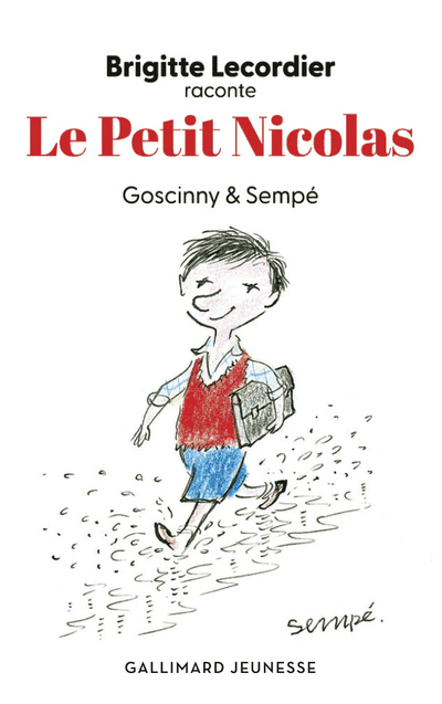 Le Petit Nicolas