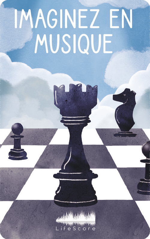 Immersion en musique