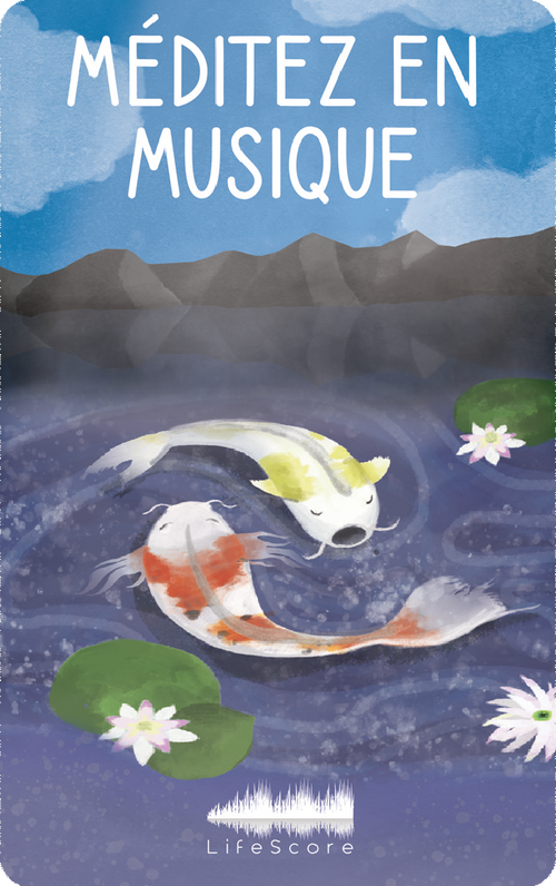 Immersion en musique