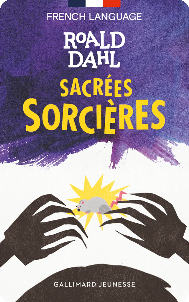 Sacrées sorcières