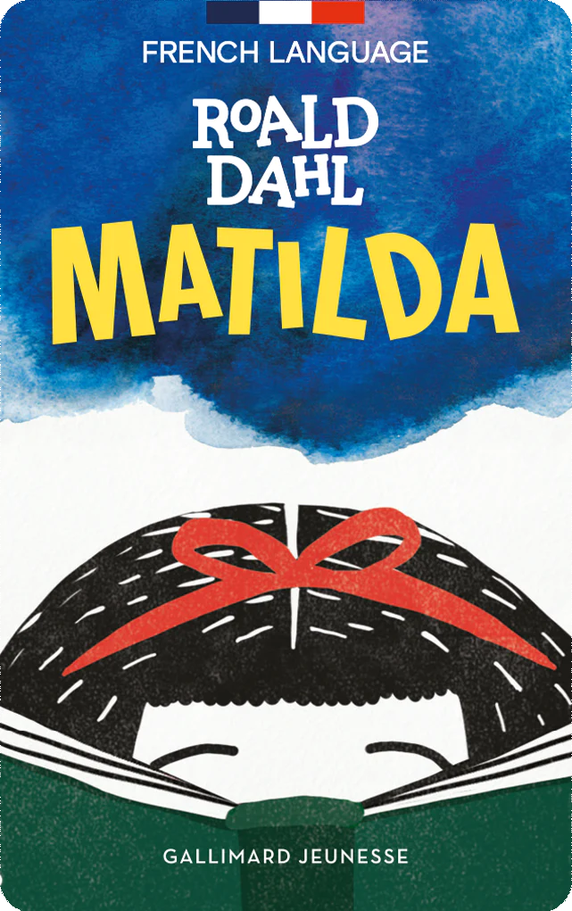 Matilda (French version)