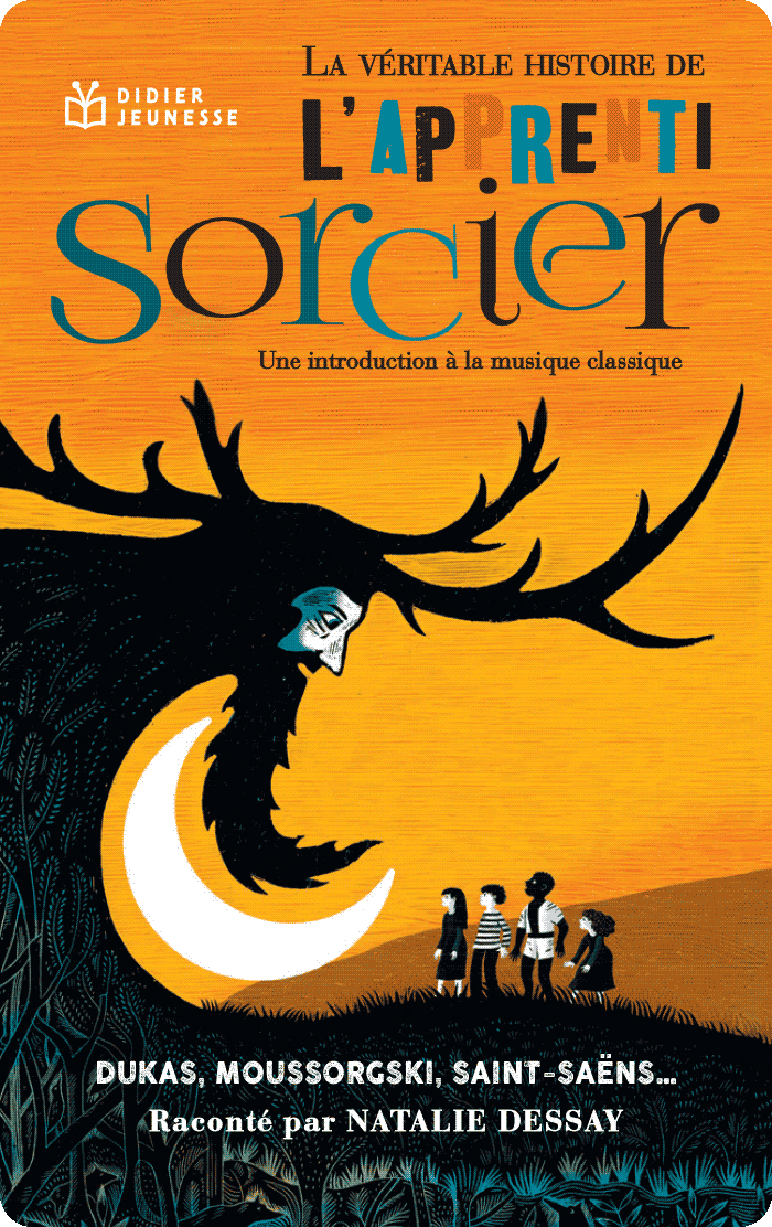 La véritable histoire de l’apprenti sorcier