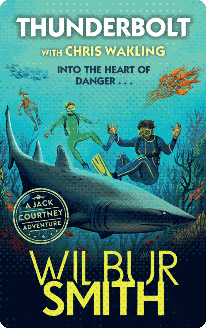 Thunderbolt (Digital)