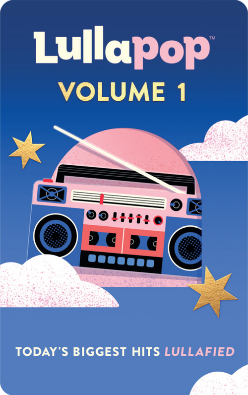 Lullapop Pack (Digital)
