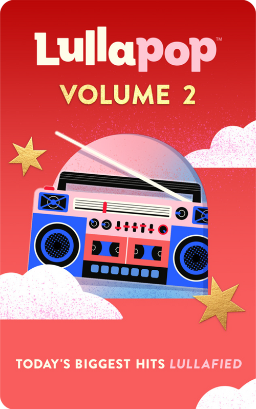 Lullapop Pack (Digital)