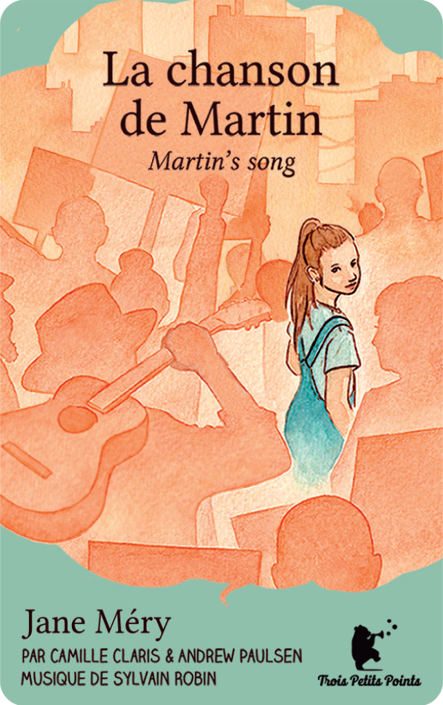 La chanson de Martin