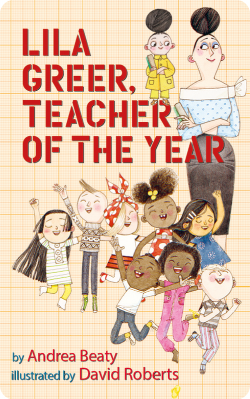 Ada Twist Scientist & The Questioneers