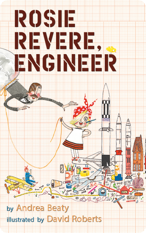 Ada Twist Scientist & The Questioneers